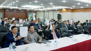 [VIDEO] PVChem tăng vốn, mở rộng ngành nghề, hướng tới doanh thu 10.000 tỷ đồng