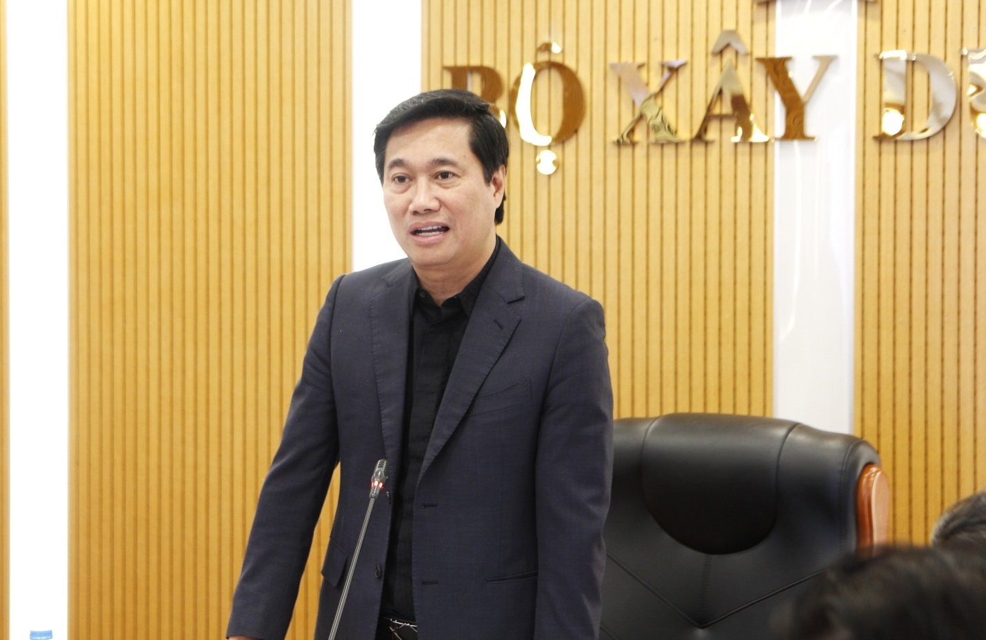 Điều chỉnh quy hoạch đô thị: Bảo đảm đồng bộ với mô hình chính quyền hai cấp