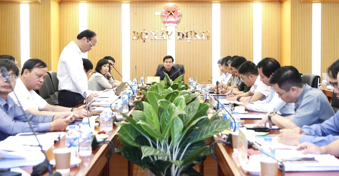 Điều chỉnh quy hoạch đô thị: Bảo đảm đồng bộ với mô hình chính quyền hai cấp