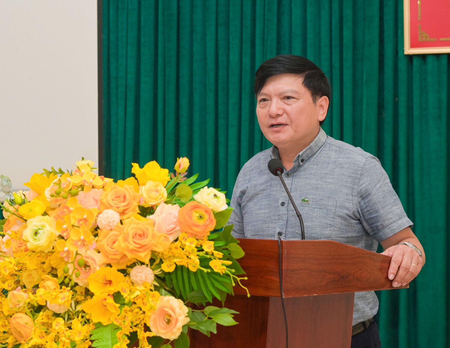 Petrovietnam lan tỏa nghĩa tình nơi biên cương Lai Châu