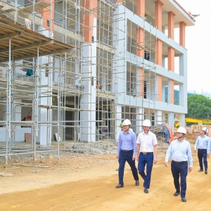 Petrovietnam lan tỏa nghĩa tình nơi biên giới Lai Châu