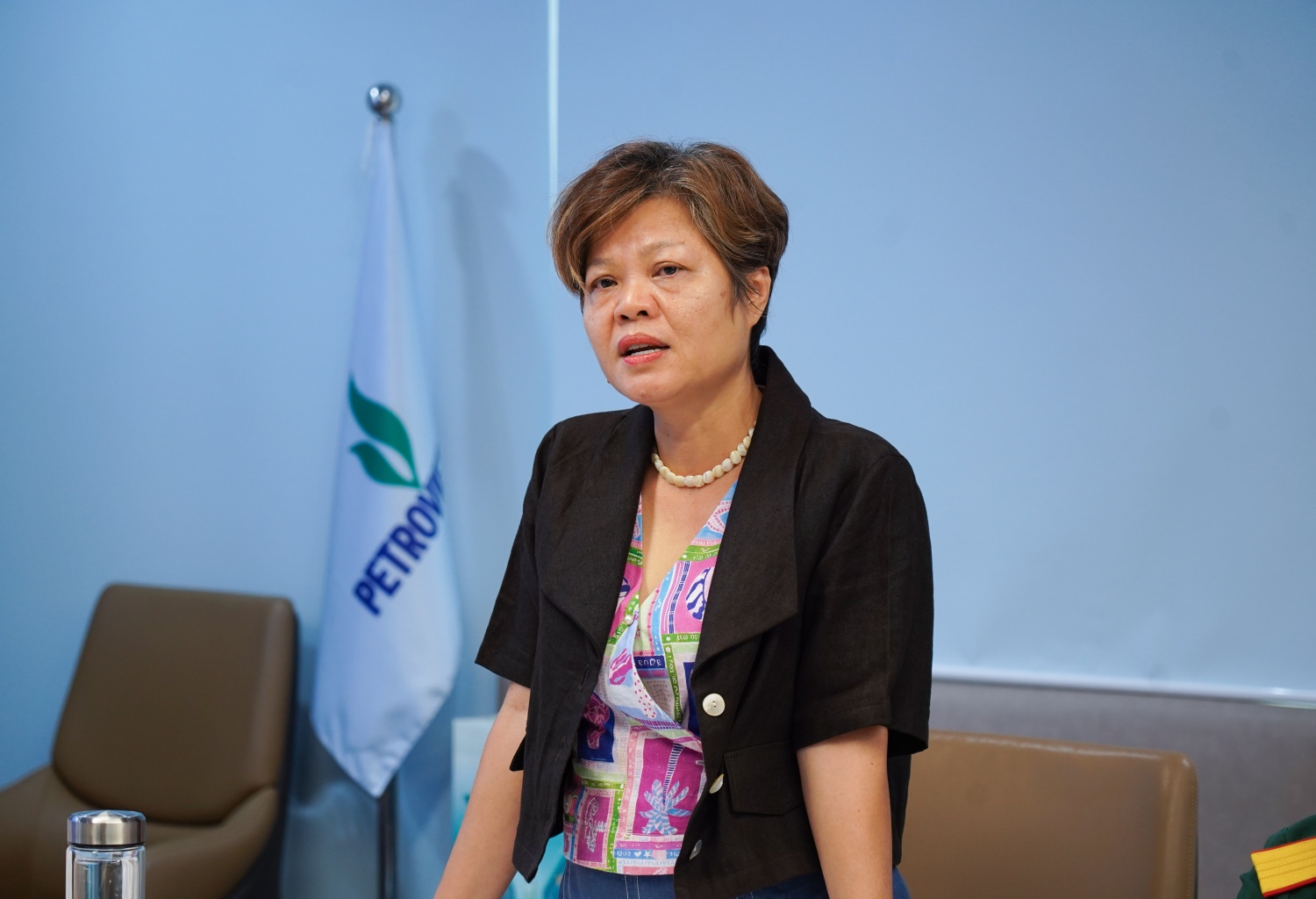 Công đoàn PVFCCo - Phú Mỹ đồng hành cùng SXKD, lan tỏa phong trào thi đua và đổi mới sáng tạo