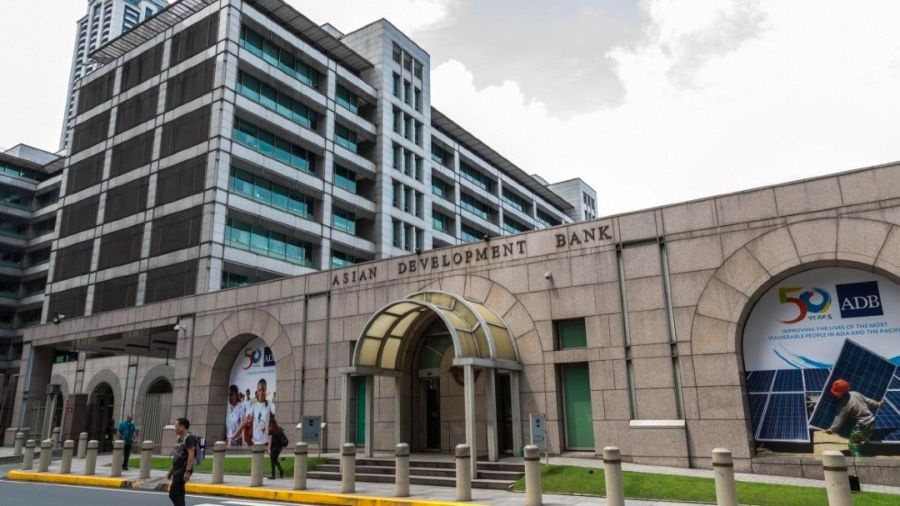 ADB tăng quy mô hoạt động lên 29,3 tỉ USD trong năm 2025 nhằm xây dựng năng lực  thích ứng cho châu Á và Thái Bình Dương