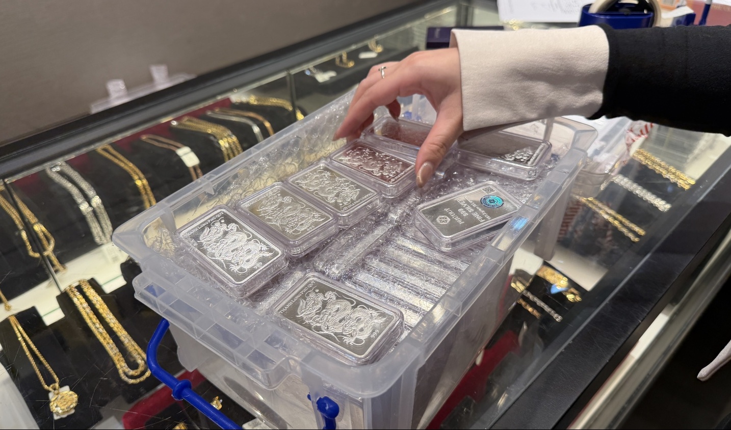 Tuần từ 19 - 26/4: Kim loại quý “xả hơi”, kim loại hiếm “vượt sóng”