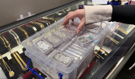 Tuần từ 19 - 26/4: Kim loại quý “xả hơi”, kim loại hiếm “vượt sóng”