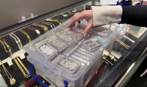 Tuần từ 19 - 26/4: Kim loại quý “xả hơi”, kim loại hiếm “vượt sóng”