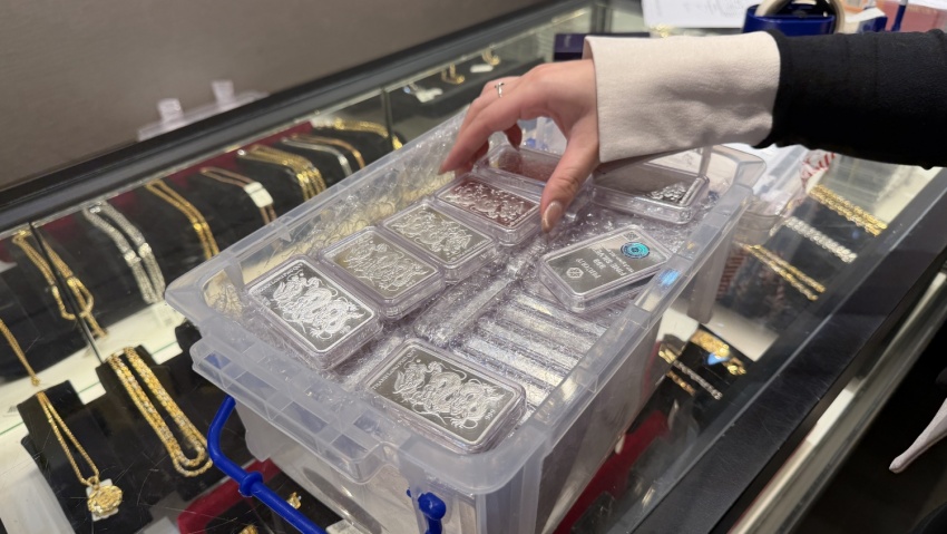 Tuần từ 19 - 26/4: Kim loại quý “xả hơi”, kim loại hiếm “vượt sóng”