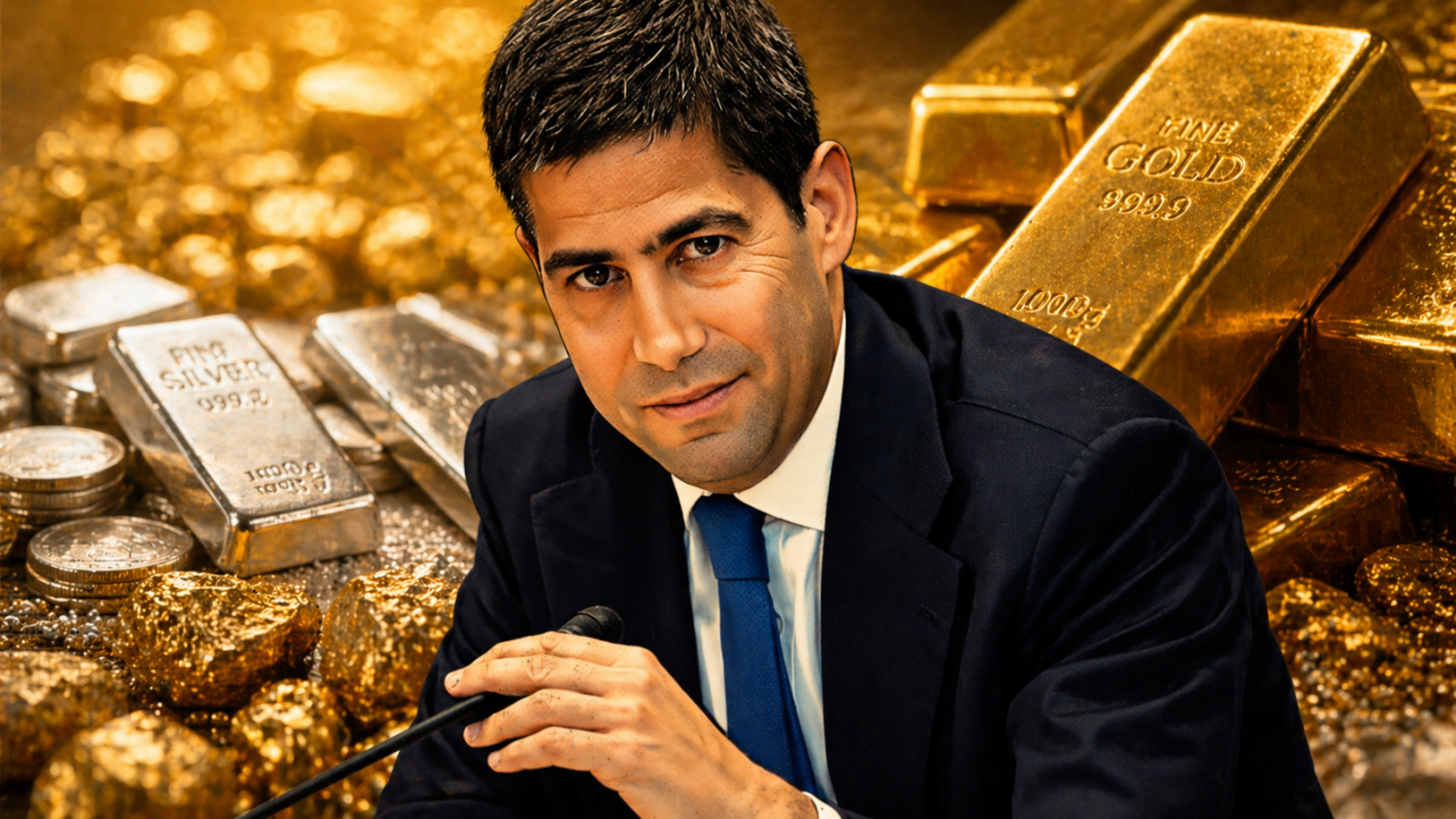 Tuần từ 19 - 26/4: Kim loại quý “xả hơi”, kim loại hiếm “vượt sóng”