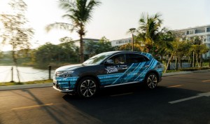 Chủ xe lên đời VinFast VF 8 Eco: Thêm trải nghiệm, thêm tiện nghi, không thêm chi phí