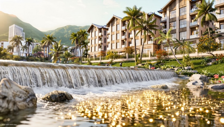 Siêu cảng tỷ đô Liên Chiểu khởi công: “Cú hích thế kỷ” đưa mọi dòng chảy đổ về Vinhomes Hải Vân Bay