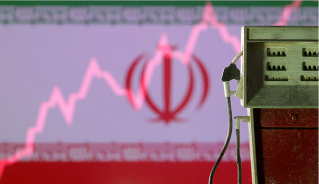 Xung đột Mỹ - Iran: Thiếu hụt dầu đe dọa an ninh năng lượng toàn cầu Xung đột Mỹ - Iran: Thiếu hụt dầu đe dọa an ninh năng lượng toàn cầu