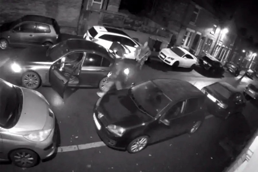 Nạn trộm cắp bộ khí thải ô tô để lấy Palladium lan rộng toàn cầu