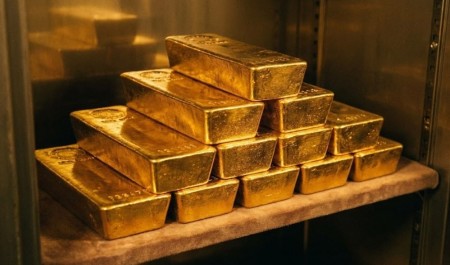 Giá vàng hôm nay 28/4: Đi ngang trên diện rộng