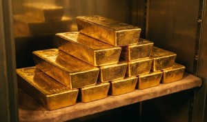 Giá vàng hôm nay 28/4: Đi ngang trên diện rộng