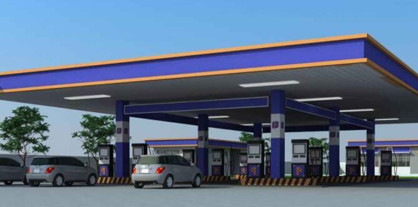 Hà Nội cho phép chuyển hơn 3.300m² đất lúa làm cây xăng tại xã Tây Phương