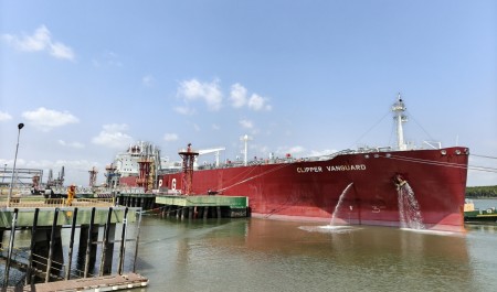 PV GAS Quý I/2026: Duy trì hiệu quả SXKD, khẳng định vai trò trụ cột ngành khí trong biến động