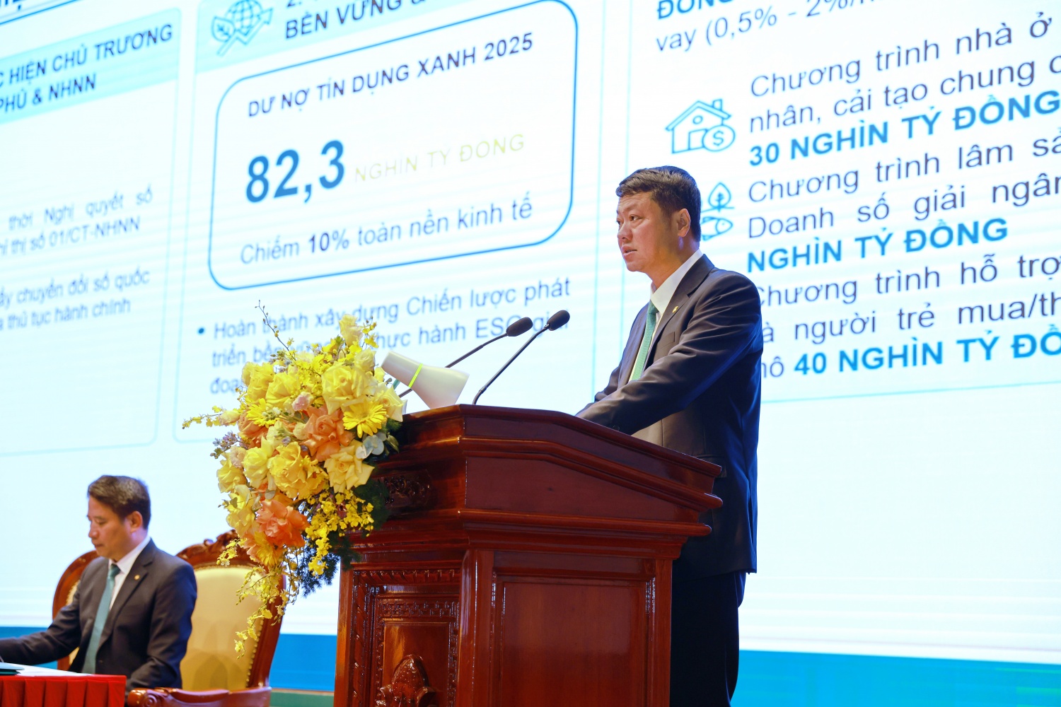 BIDV tổ chức Đại hội đồng cổ đông thường niên năm 2026