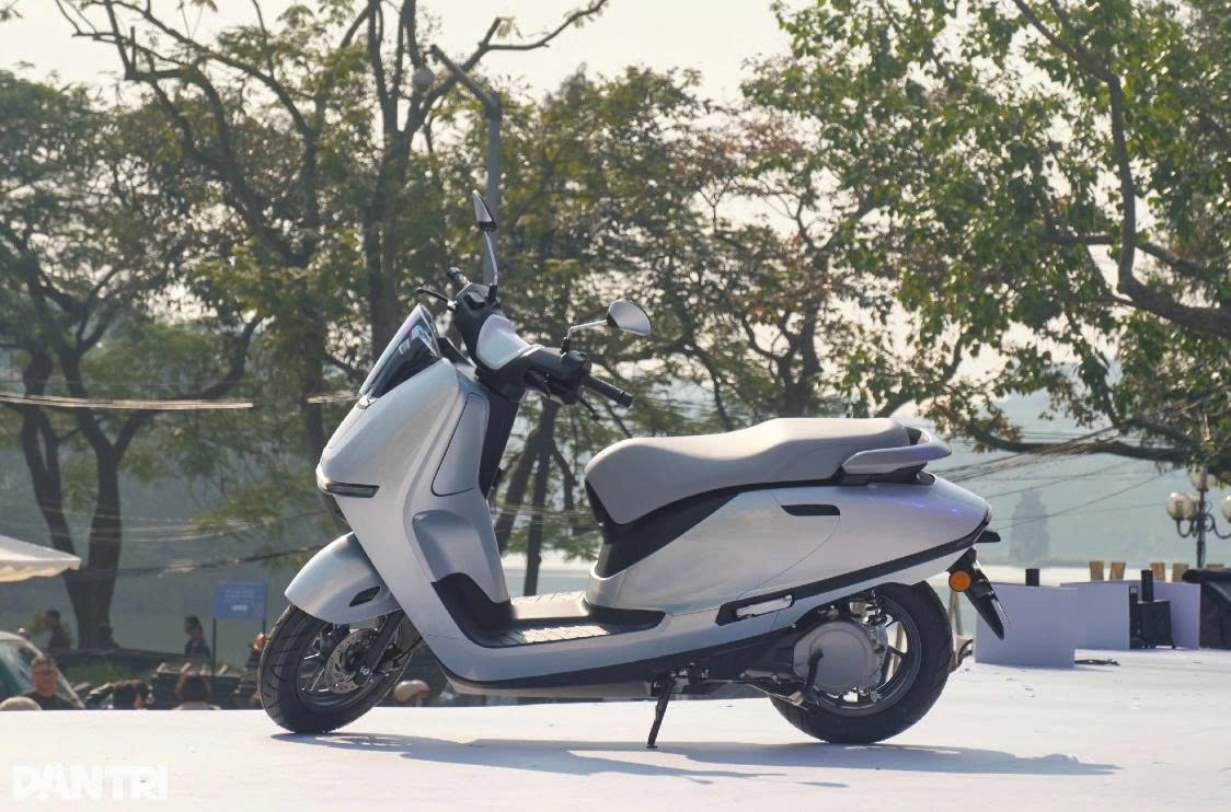 Thị trường xe điện tuần qua: “Tân binh” Lynk & Co 02 sắp mở bán tại Việt Nam