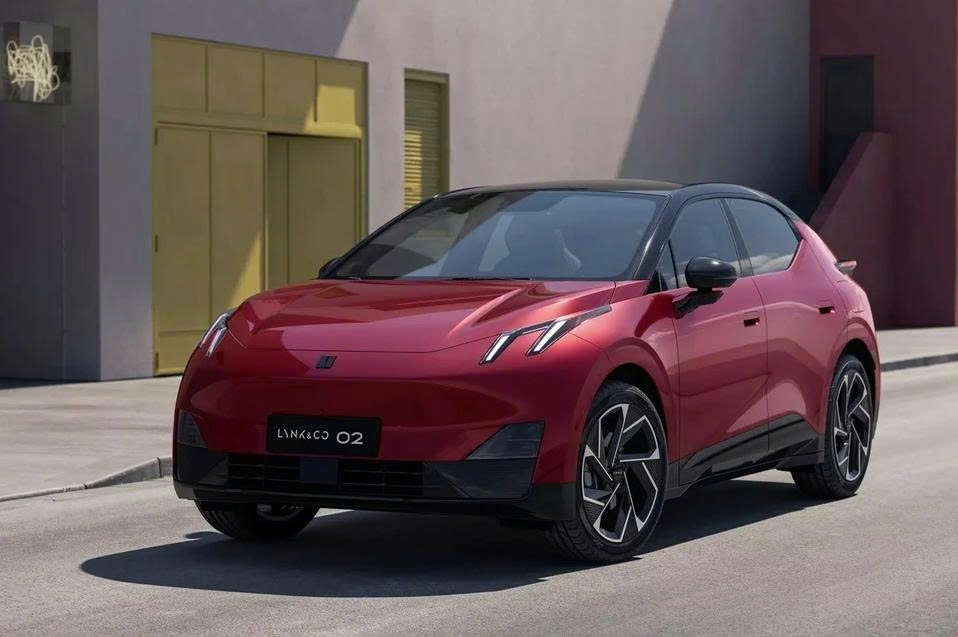 Thị trường xe điện tuần qua: “Tân binh” Lynk & Co 02 sắp mở bán tại Việt Nam