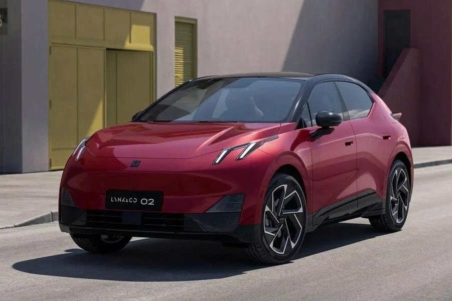 Thị trường xe điện tuần qua: “Tân binh” Lynk & Co 02 sắp mở bán tại Việt Nam