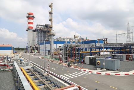 PV Power: Sinh năng lượng, kiến tạo tương lai xanh