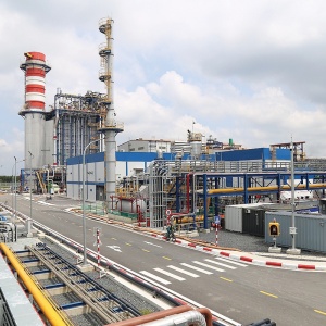 PV Power: Sinh năng lượng, kiến tạo tương lai xanh