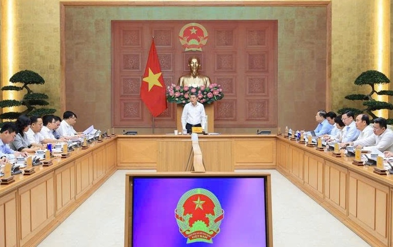 Thủ tướng: Không để thiếu điện, xăng dầu trong mọi tình huống