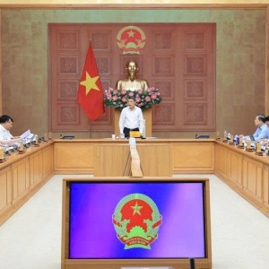 Thủ tướng: Không để thiếu điện, xăng dầu trong mọi tình huống