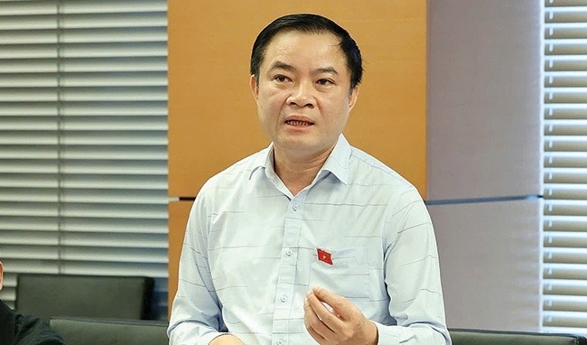 Khi tiếng nói doanh nghiệp nhà nước bước vào nghị trường