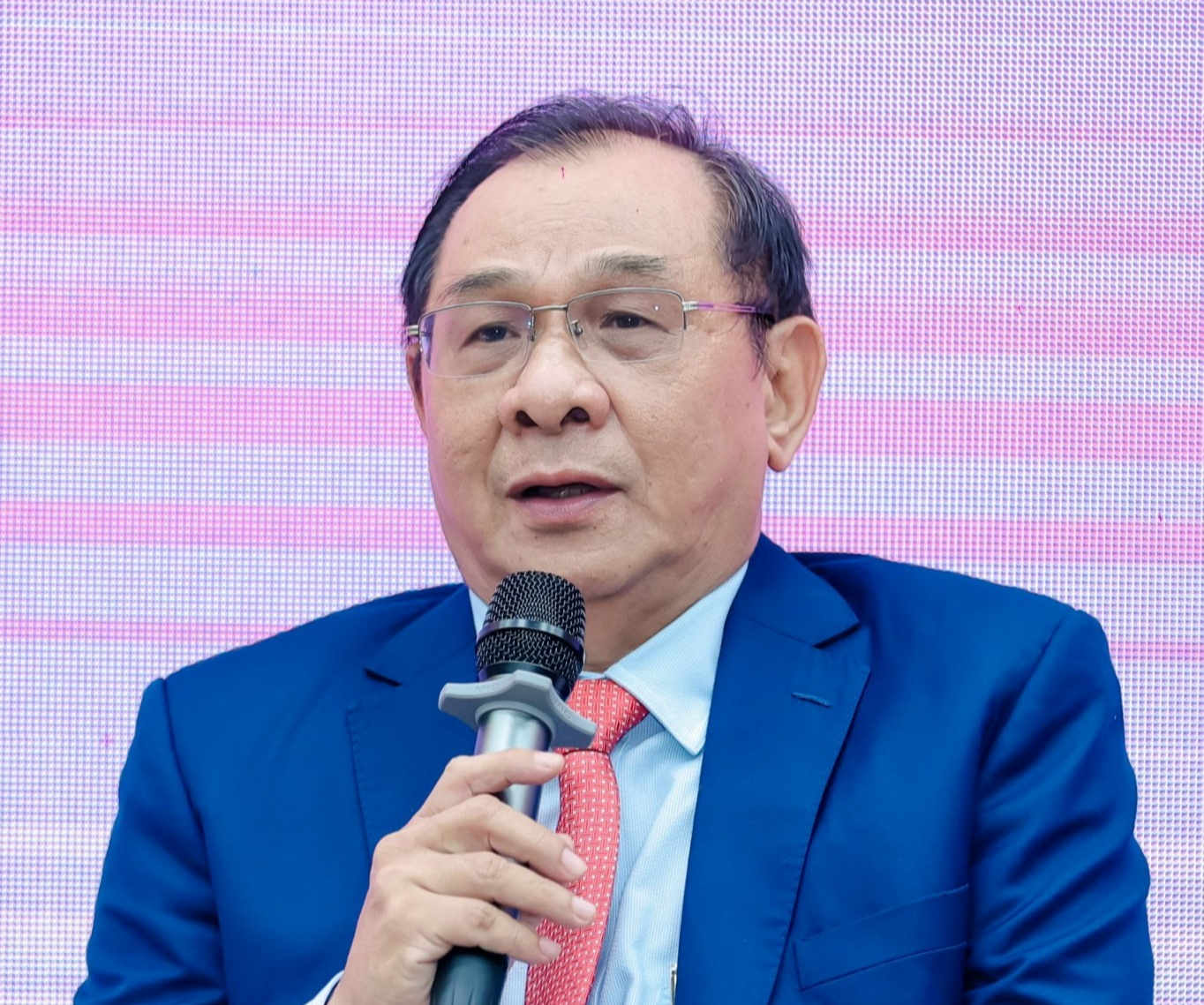 Mở không gian tăng trưởng công nghiệp - năng lượng - dịch vụ kỹ thuật cao cho TP Hồ Chí Minh