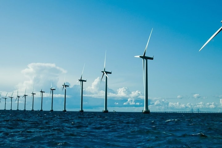 Hà Nội đăng cai Hội nghị Năng lượng gió APAC 2026: Mở ra cơ hội thu hút dòng vốn lớn