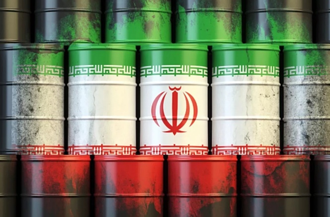 Mỹ tăng cường phong tỏa eo biển Hormuz nhằm "bóp nghẹt" xuất khẩu dầu mỏ của Iran