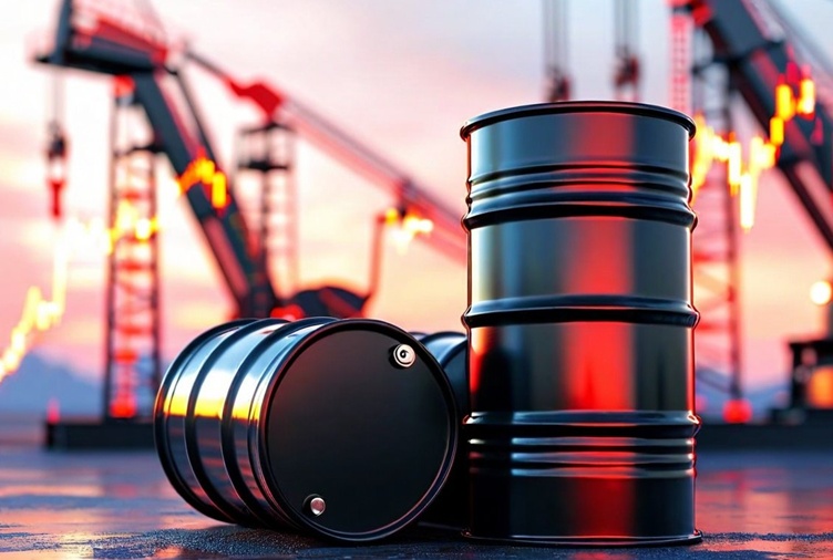 [Infographic] UAE rời OPEC: Cú sốc địa chính trị hay bước đi lợi ích quốc gia?