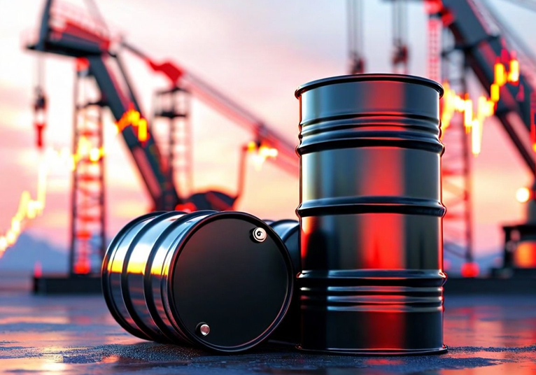Giá dầu hôm nay (4/5): Duy trì xu hướng giảm nhẹ sau quyết định của OPEC+