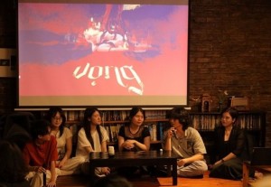 “Chơi giữa mùa trăng”: Khi thơ bước ra khỏi trang giấy, chạm tới điện ảnh và đời sống