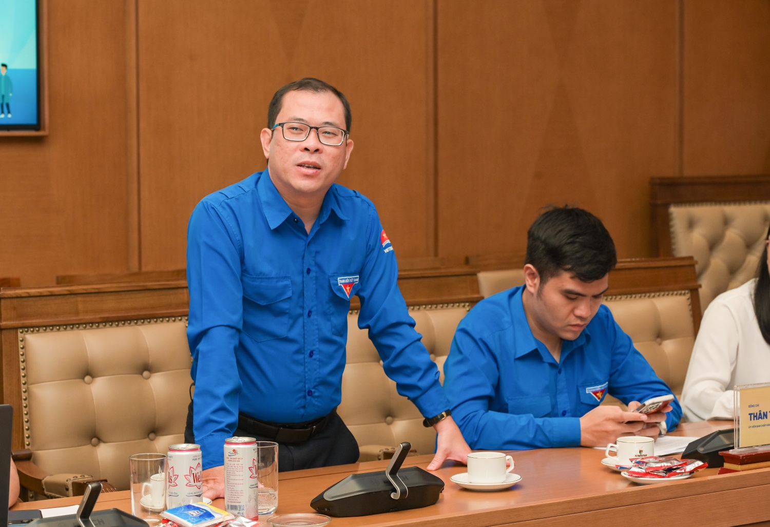 Tuổi trẻ Petrovietnam phát huy vai trò xung kích, sáng tạo, đồng hành cùng sự phát triển Tập đoàn Tuổi trẻ Petrovietnam phát huy vai trò xung kích, sáng tạo, đồng hành cùng sự phát triển Tập đoàn