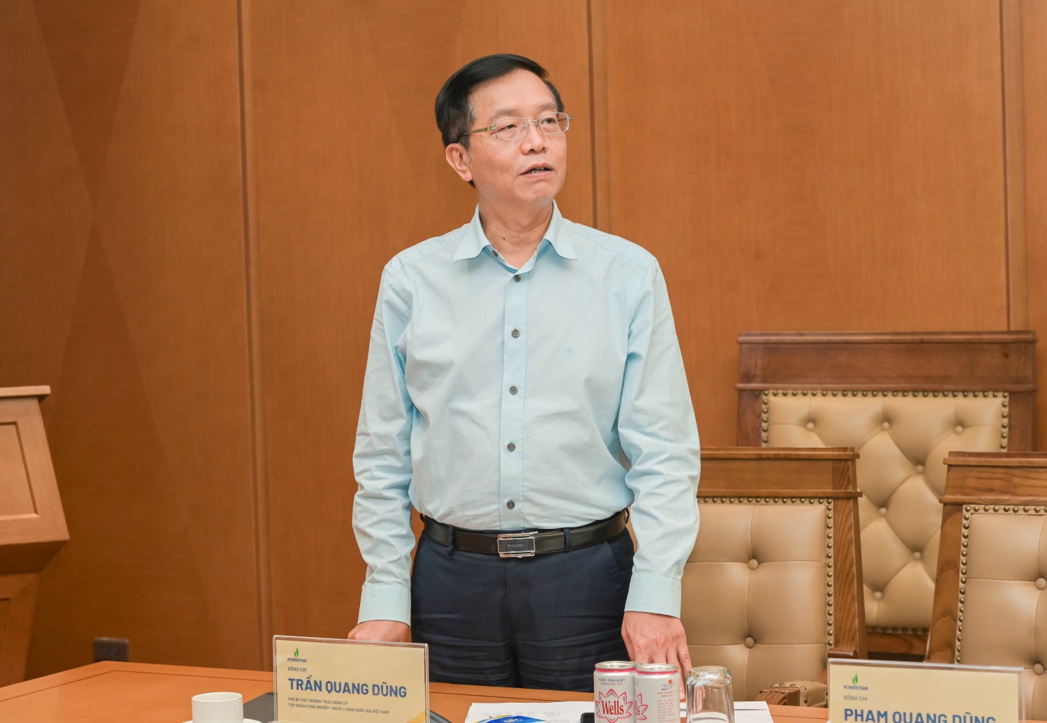 Tuổi trẻ Petrovietnam phát huy vai trò xung kích, sáng tạo, đồng hành cùng sự phát triển Tập đoàn