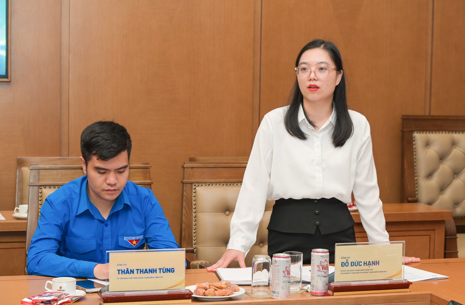 Tuổi trẻ Petrovietnam phát huy vai trò xung kích, sáng tạo, đồng hành cùng sự phát triển Tập đoàn