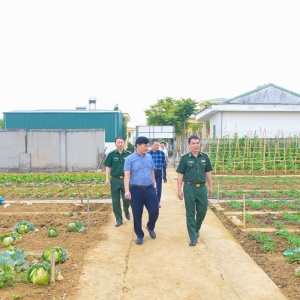 [VIDEO] Petrovietnam lan tỏa nghĩa tình nơi biên giới Lai Châu
