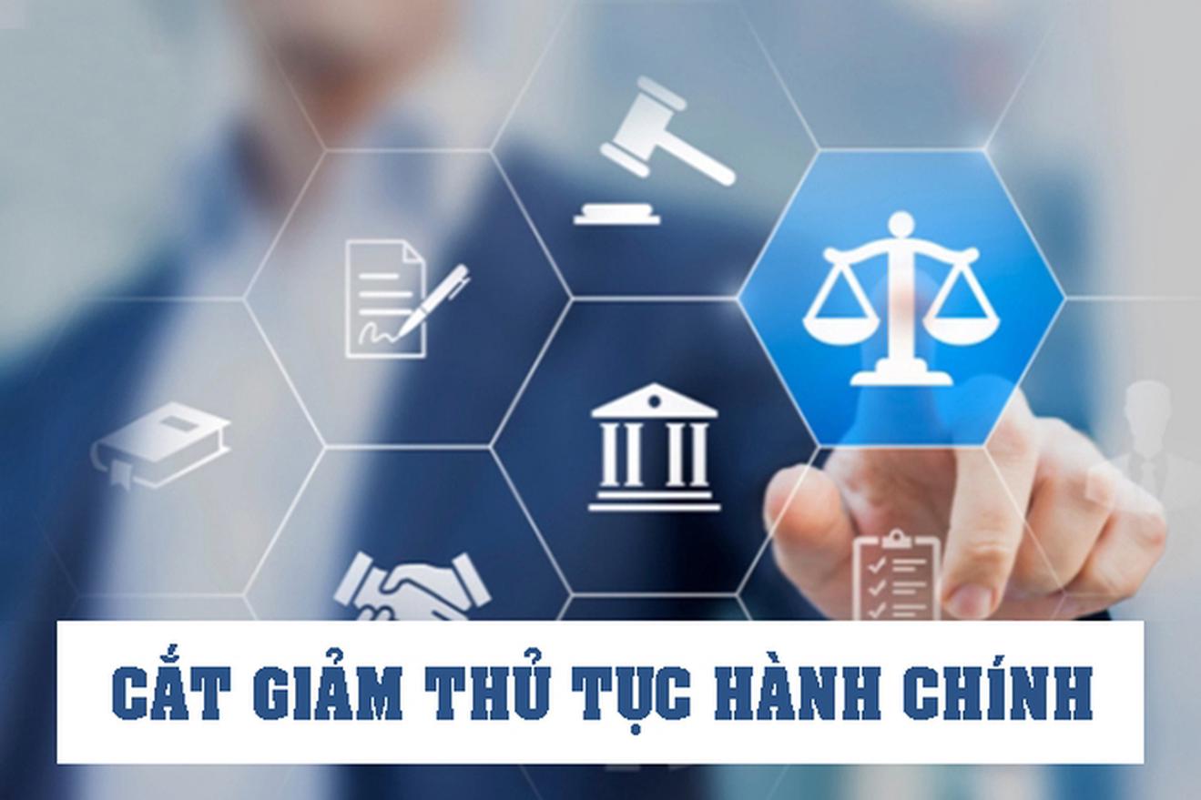 8 nghị quyết và thông điệp về Chính phủ hiện đại, hành động, kiến tạo