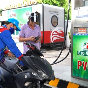 Sớm “kích hoạt” chuỗi cung ứng: Petrovietnam “đi trước một bước” trong lộ trình xăng sinh học E10