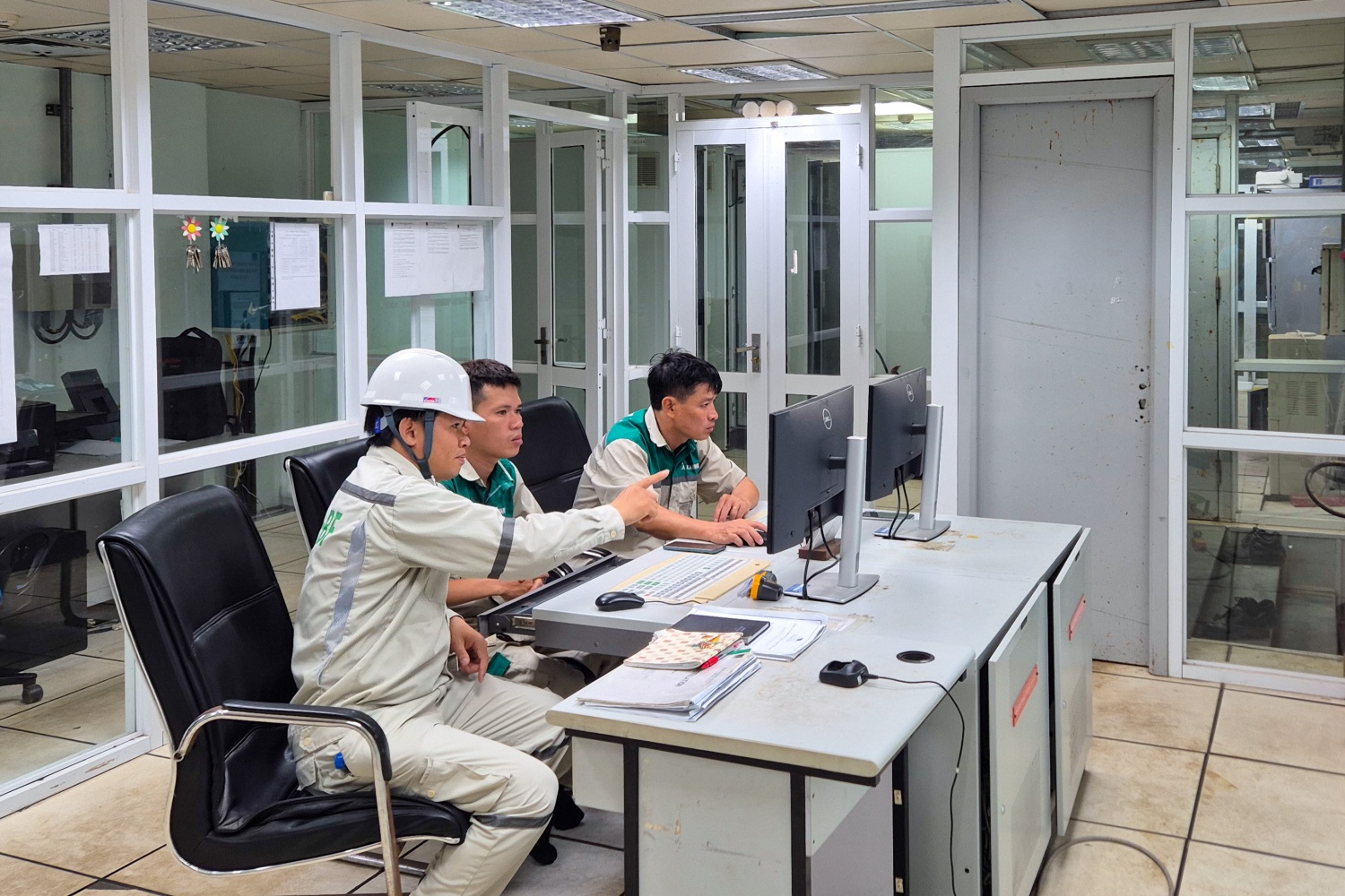 E100 Dung Quất trở lại: Mảnh ghép then chốt cho lộ trình xăng E10