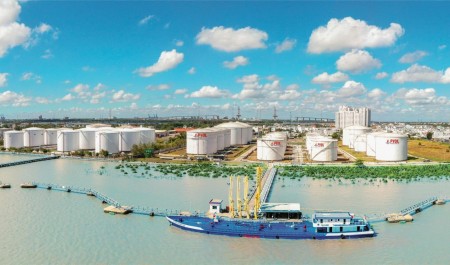 Tự chủ chuỗi cung ứng khép kín - “Lá chắn thép” bảo vệ an ninh năng lượng quốc gia