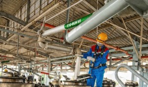 Cận cảnh hạ tầng PVOIL trước giờ phủ sóng xăng sinh học E10 trên toàn quốc