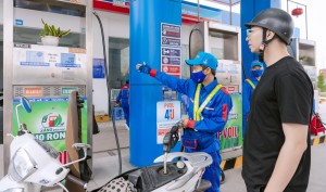 Khẳng định vị thế dẫn dắt, PVOIL sẵn sàng đưa xăng E10 vào kinh doanh đại trà