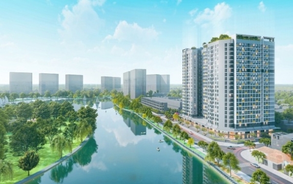 Nhà ở xã hội Việt Nam: Cung yếu, vị trí xa, thủ tục chậm – mục tiêu 1 triệu căn gặp thách thức — image 1