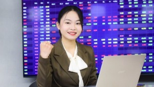 Nhận định thị trường chứng khoán ngày 4/5: Canh mua khi điều chỉnh về vùng hỗ trợ