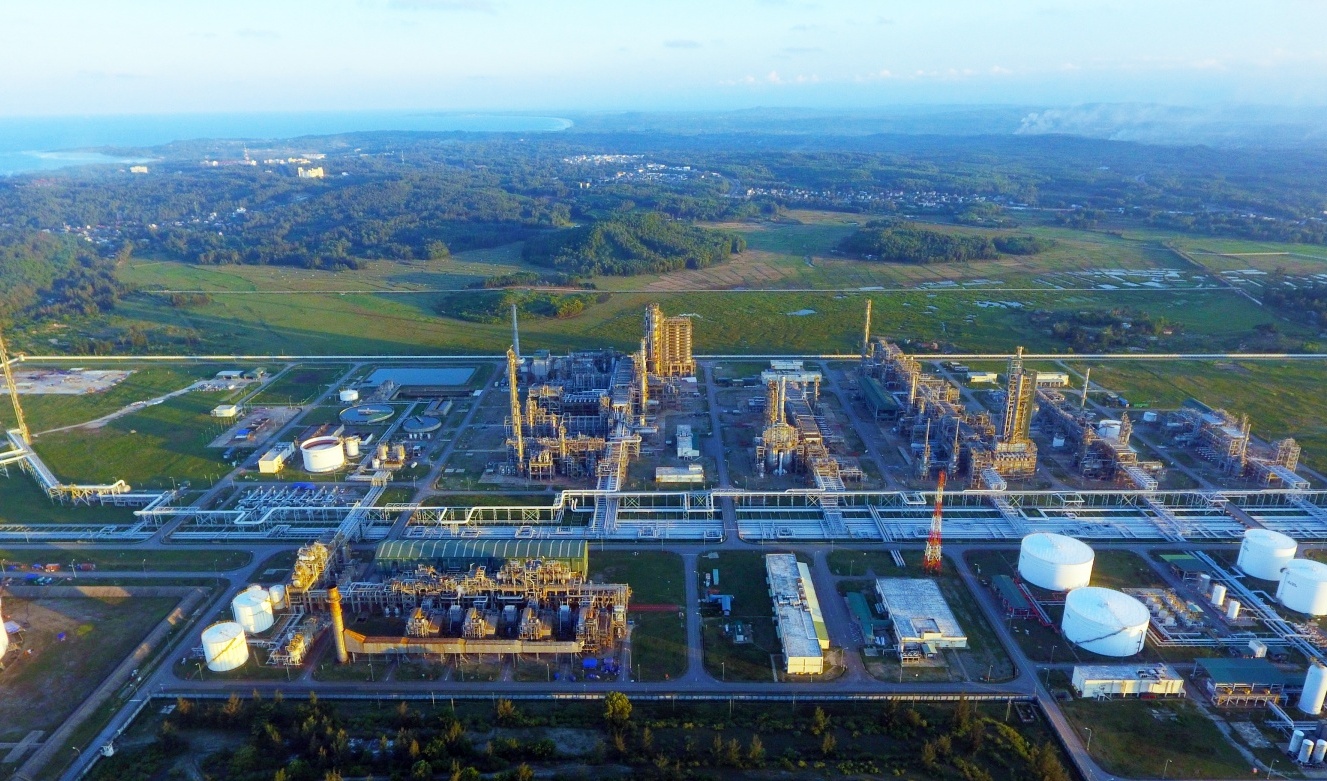 BSR records strong growth in Q1/2026: Total revenue hits VND 46,462 billion, profit after-tax reaches VND 8,265 billion
