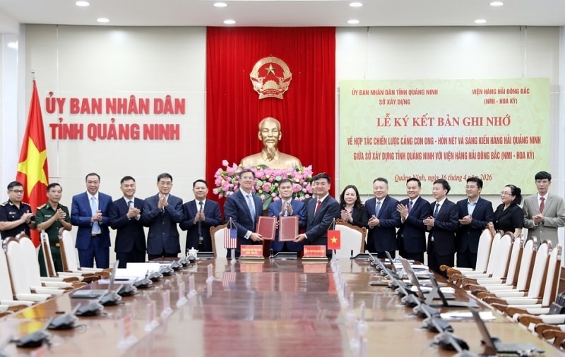 Hành trình xanh của 