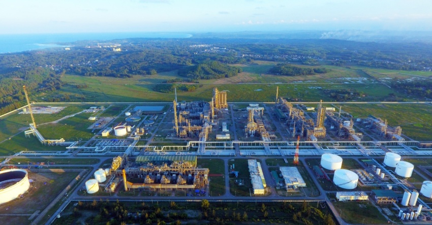 BSR records strong growth in Q1/2026: Total revenue hits VND 46,462 billion, profit after-tax reaches VND 8,265 billion